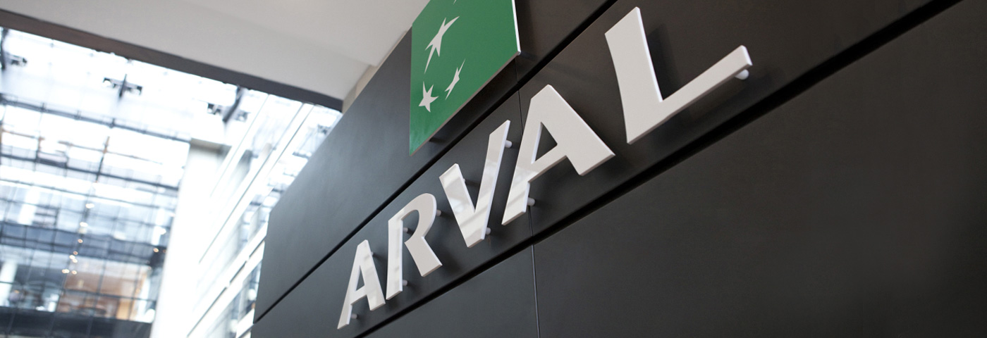 Arval